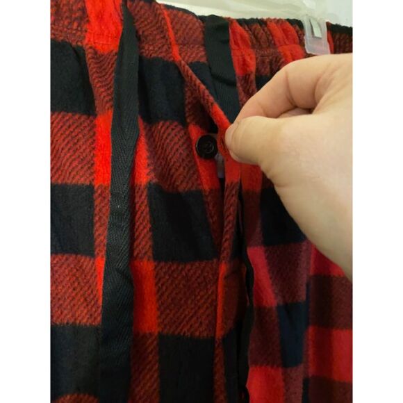 Pajama set - Mens Large - Picture 3 of 8